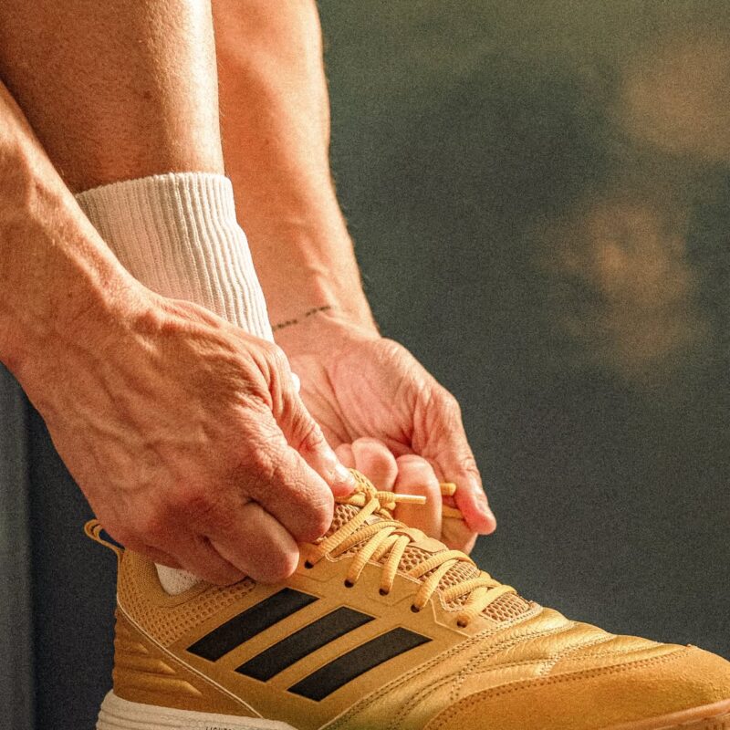 adidas futsal quadra