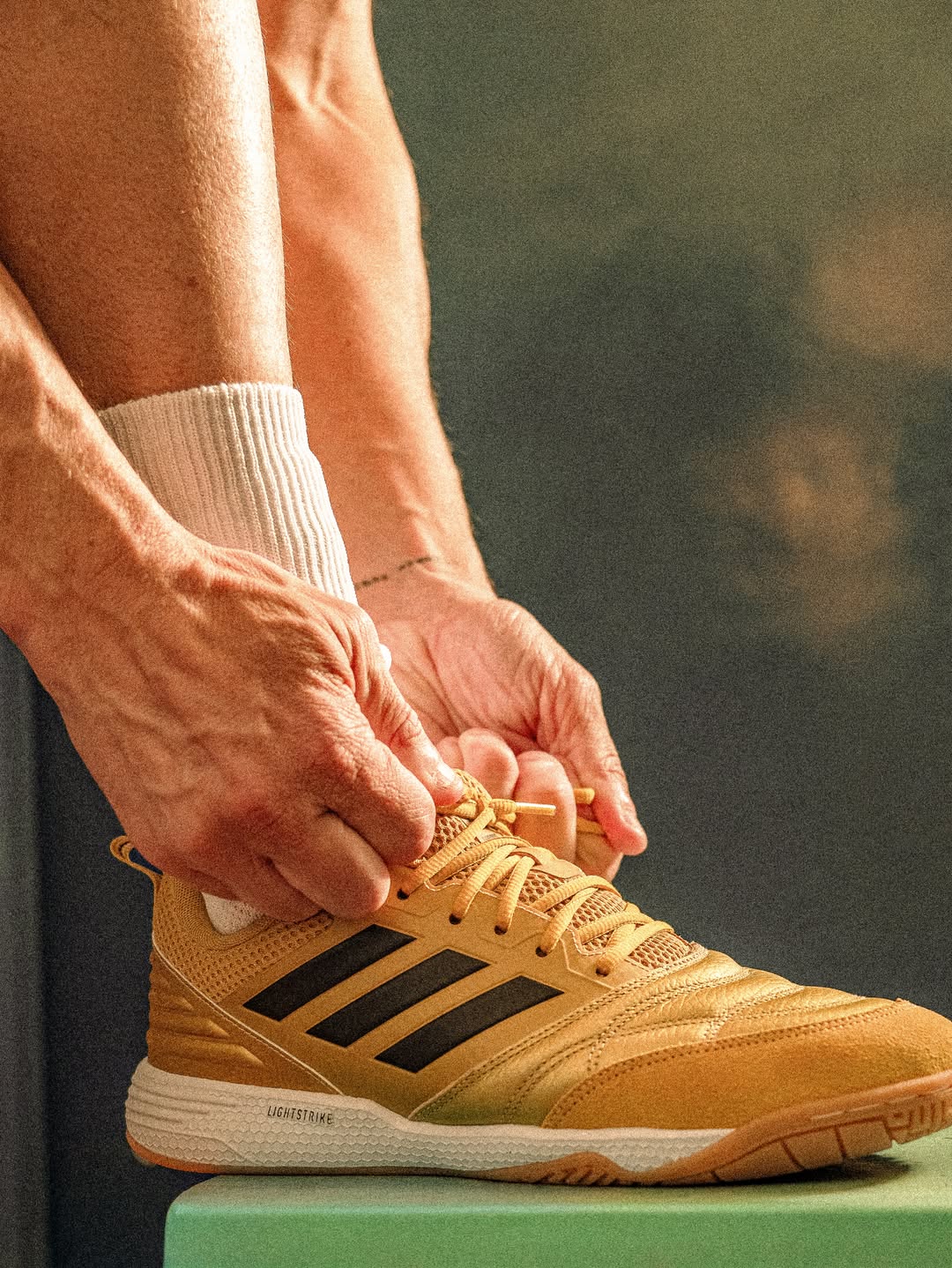 adidas futsal quadra