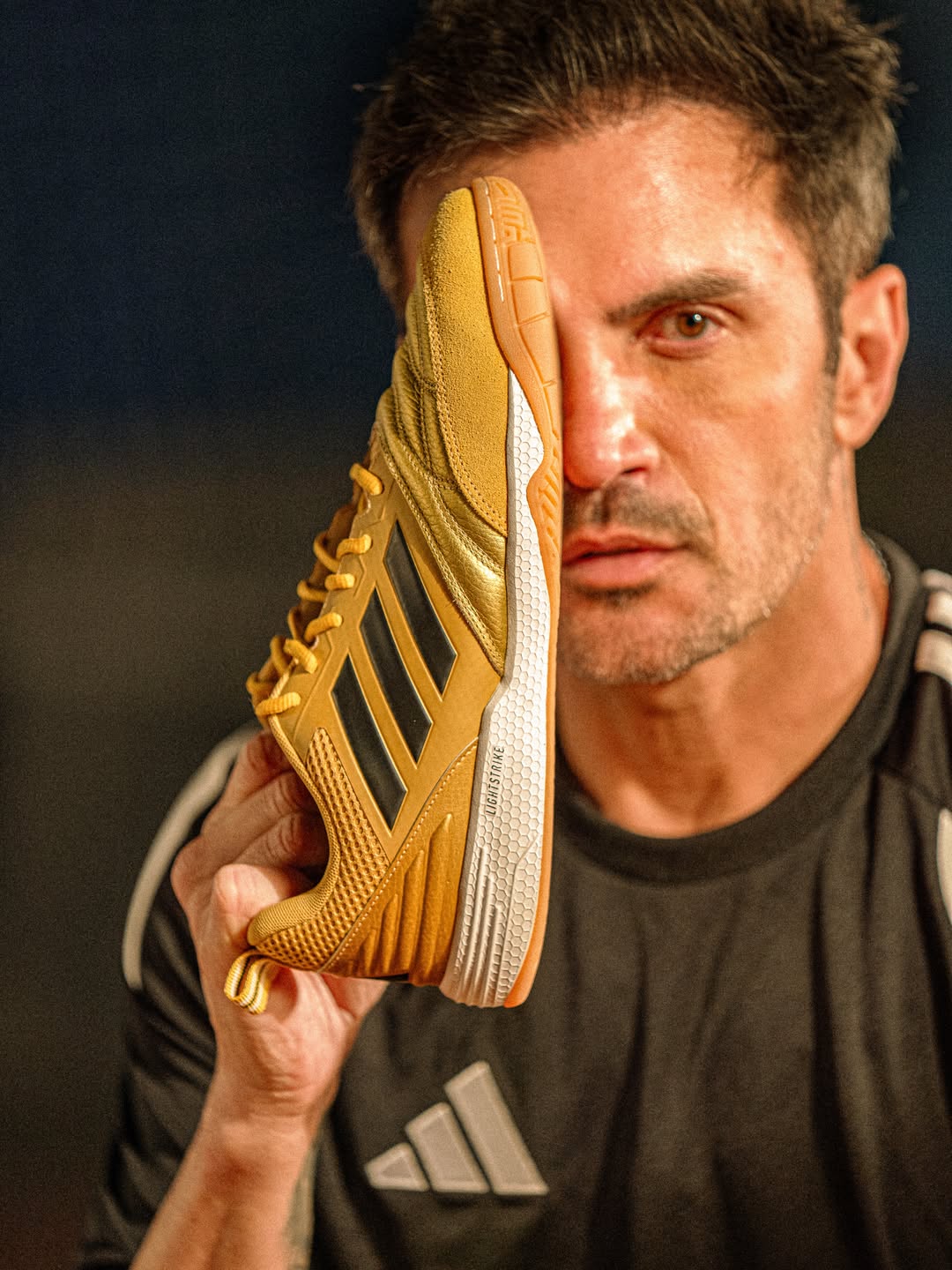 adidas futsal quadra