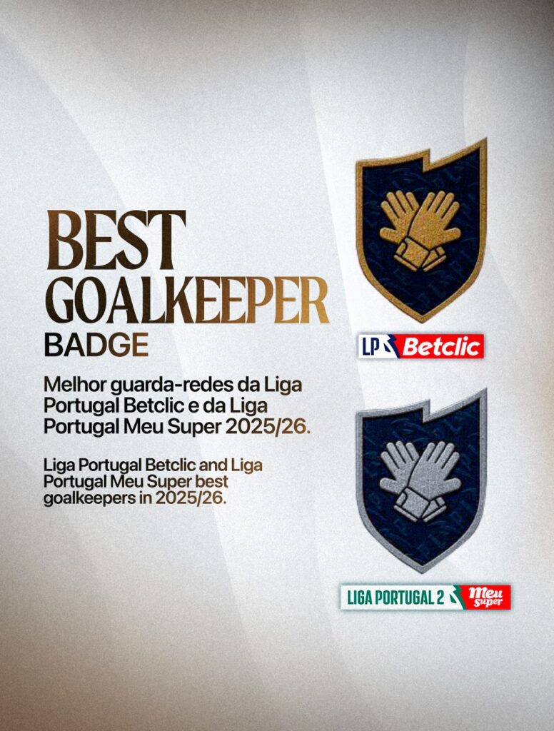 badge liga portugal