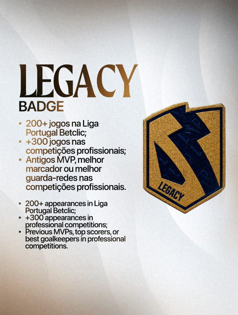 badge liga portugal