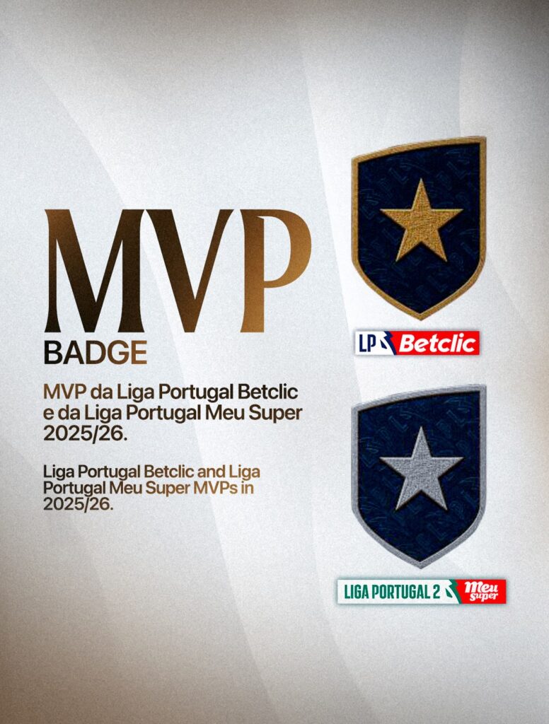 badge liga portugal