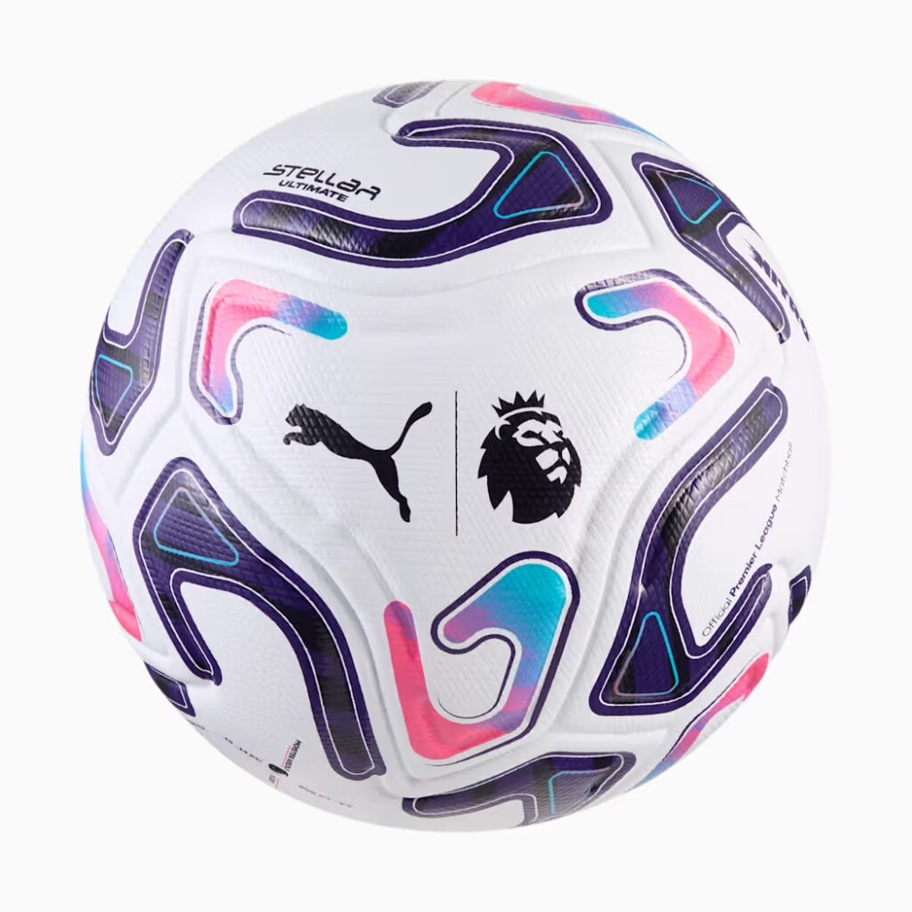 ballon championnat angleterre premier league 2026 2027