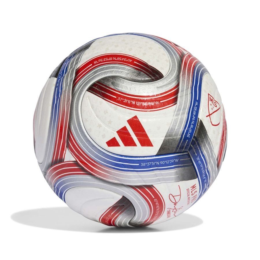 ballon championnat etats unis mls 2026 2027