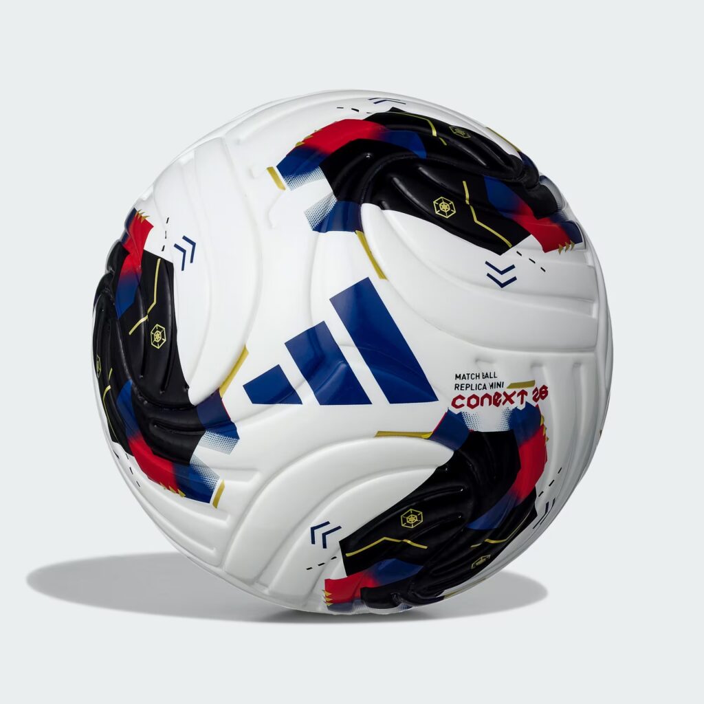 ballon championnat japon j-league 2026 2027