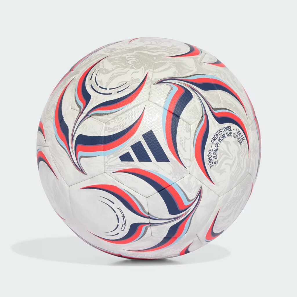 ballon championnat turquie 2026 2027