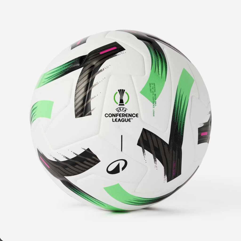ballon conference league 2026 2027