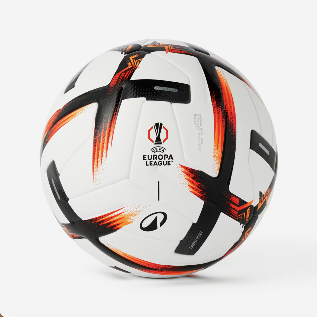 ballon europa league 2026 2027