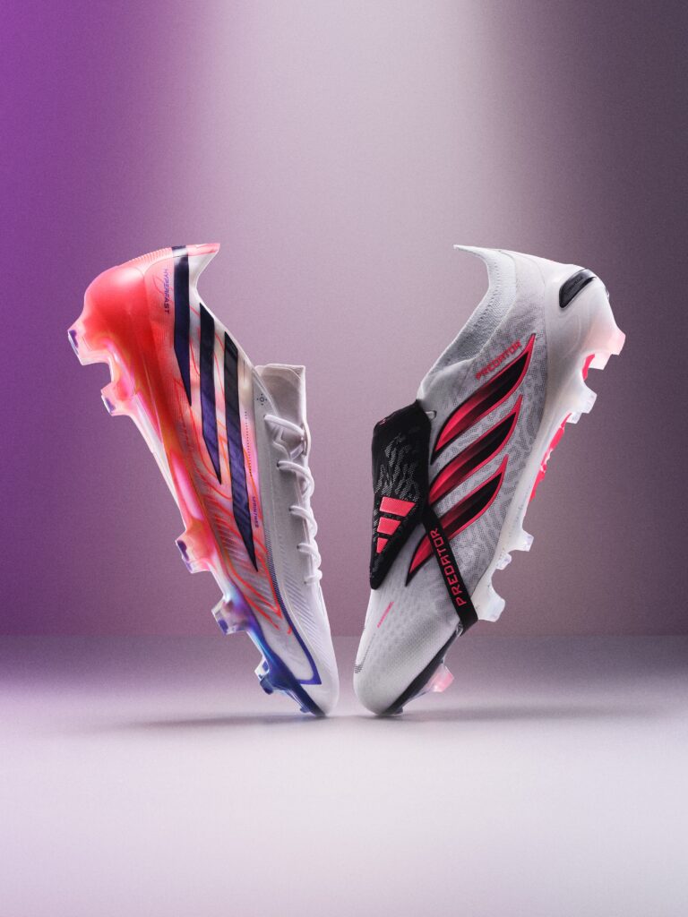 F50 ou predator football experience adidas intersport