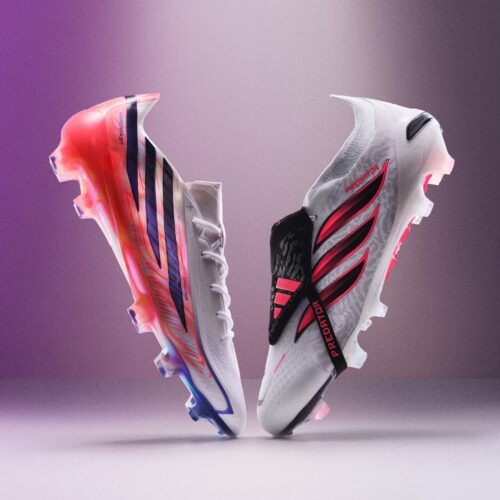Image de l'article F50 ou Predator ? Intersport lance la Football Experience avec adidas