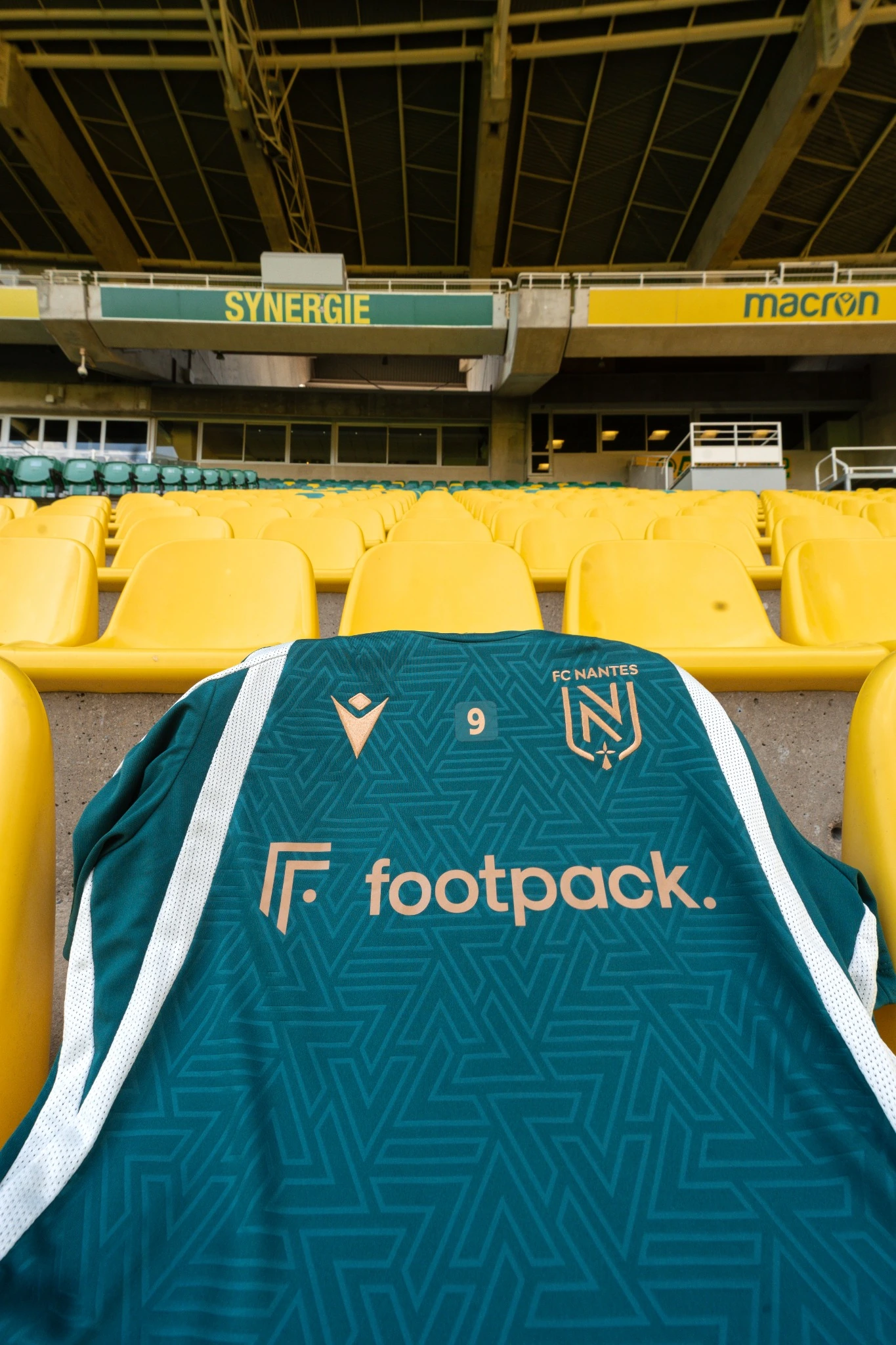 footpack partenaire fc nantes feminin