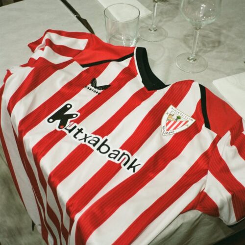 Image de l'article Quelle est la signification du logo de l'Athletic Bilbao ?