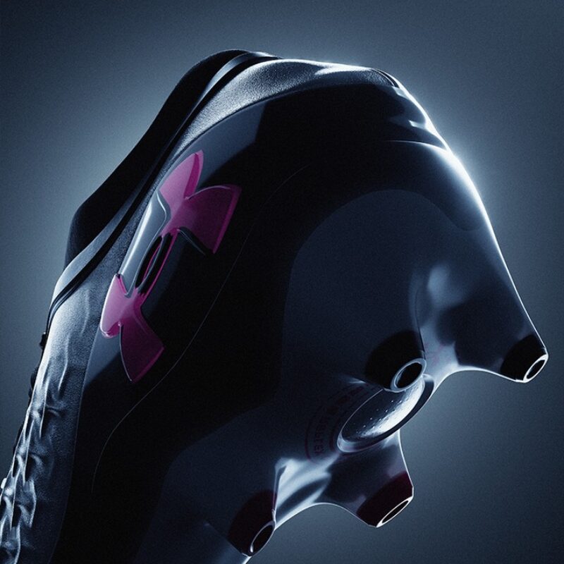 magnetico 6 under armour