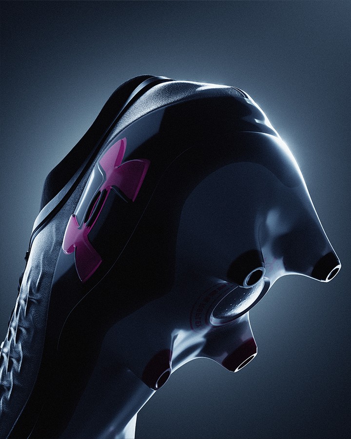magnetico 6 under armour