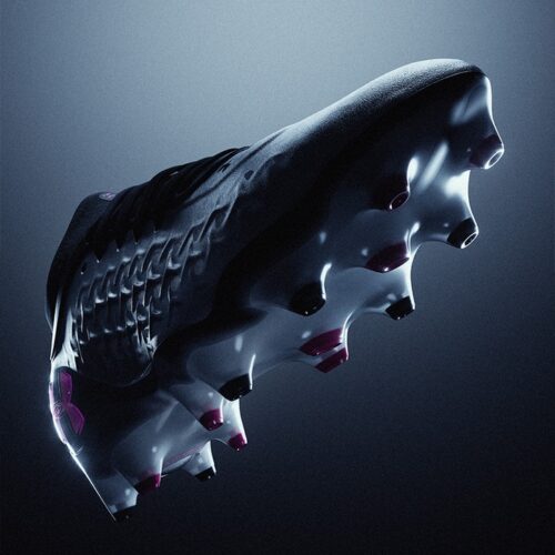 Image de l'article Magnetico Elite 6 : Under Armour présente la nouvelle génération de son crampon contrôle