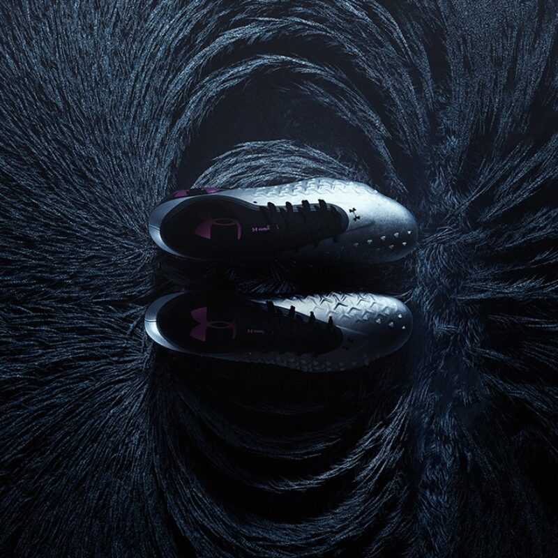 magnetico 6 under armour