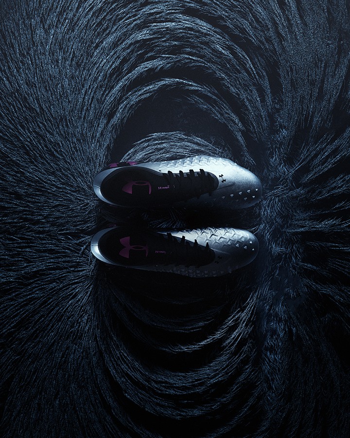 magnetico 6 under armour