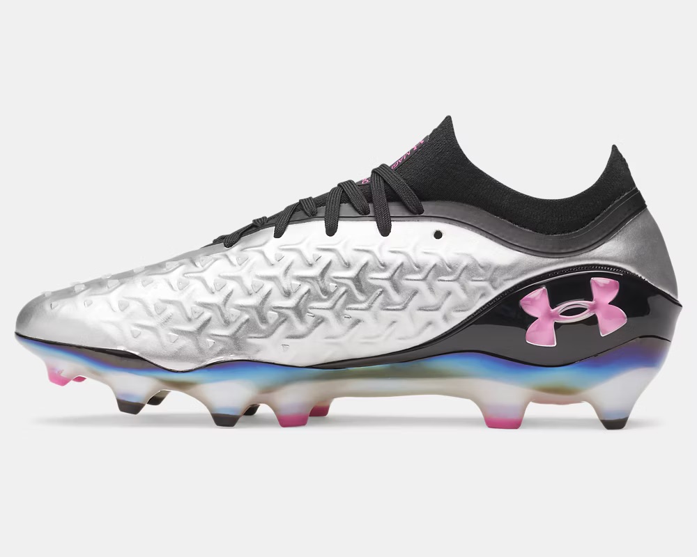 magnetico 6 under armour