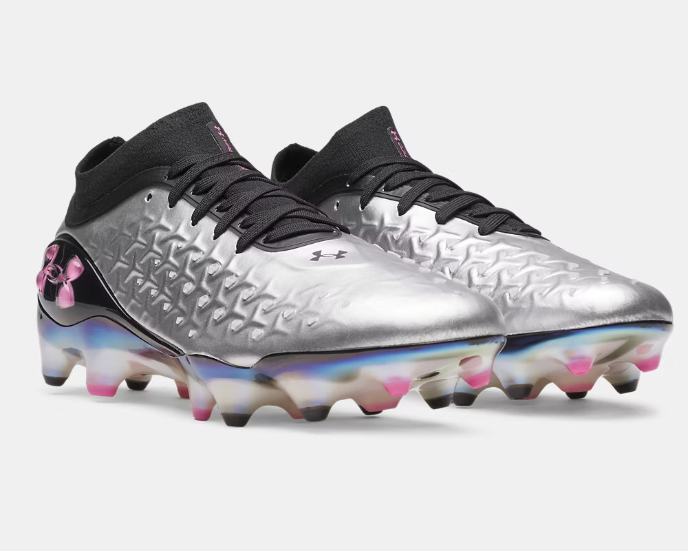 magnetico 6 under armour