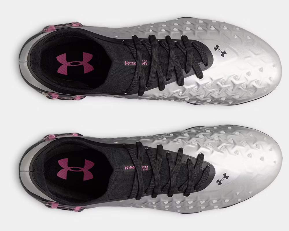 magnetico 6 under armour