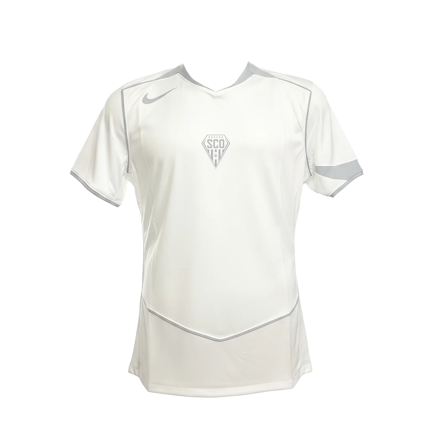 maillot angers 2026 2027 exterieur nike
