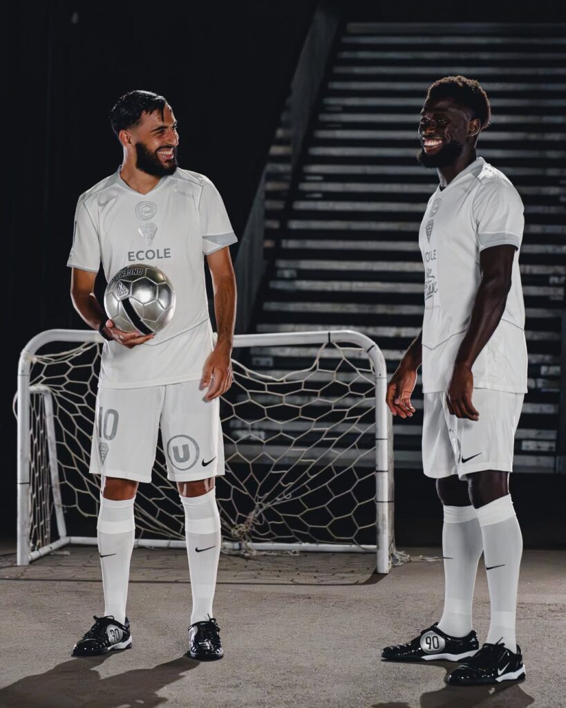 maillot angers total 90