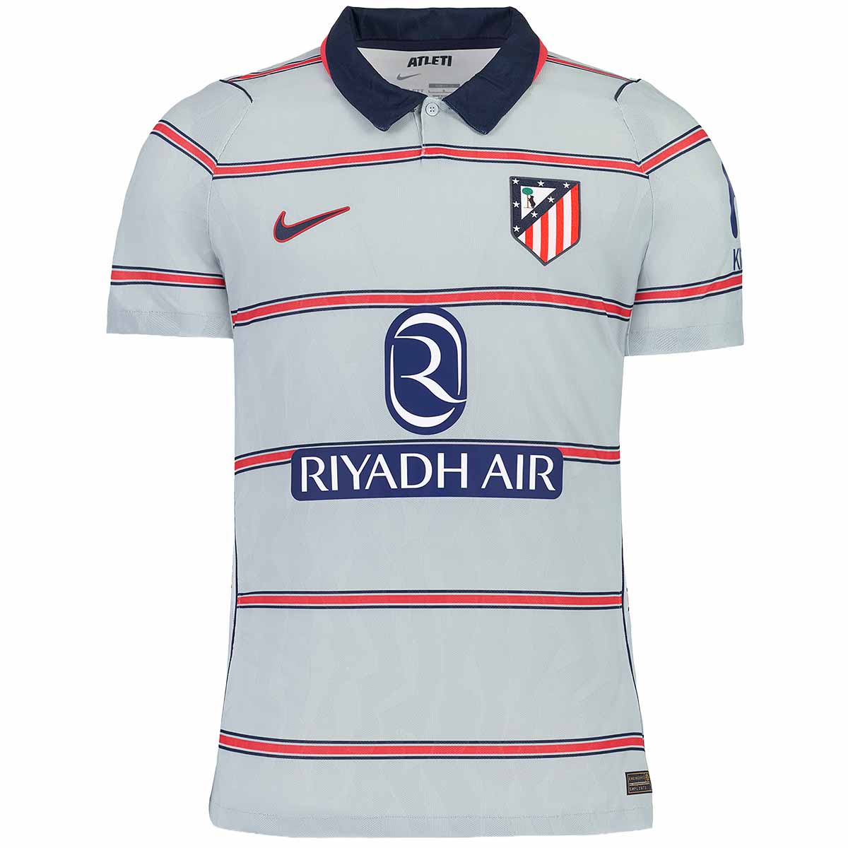 maillot atletico madrid 2026 2027 third nike