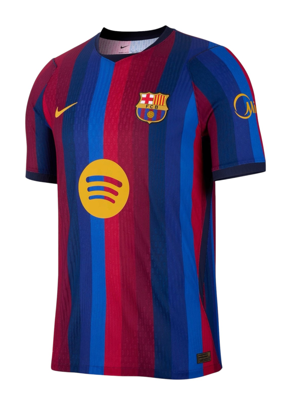 maillot barça 2026 2027 domicile nike