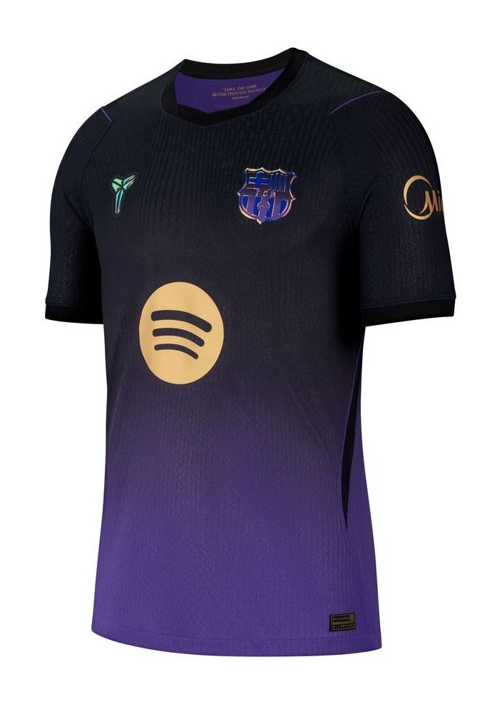 maillot barça 2026 2027 exterieur nike