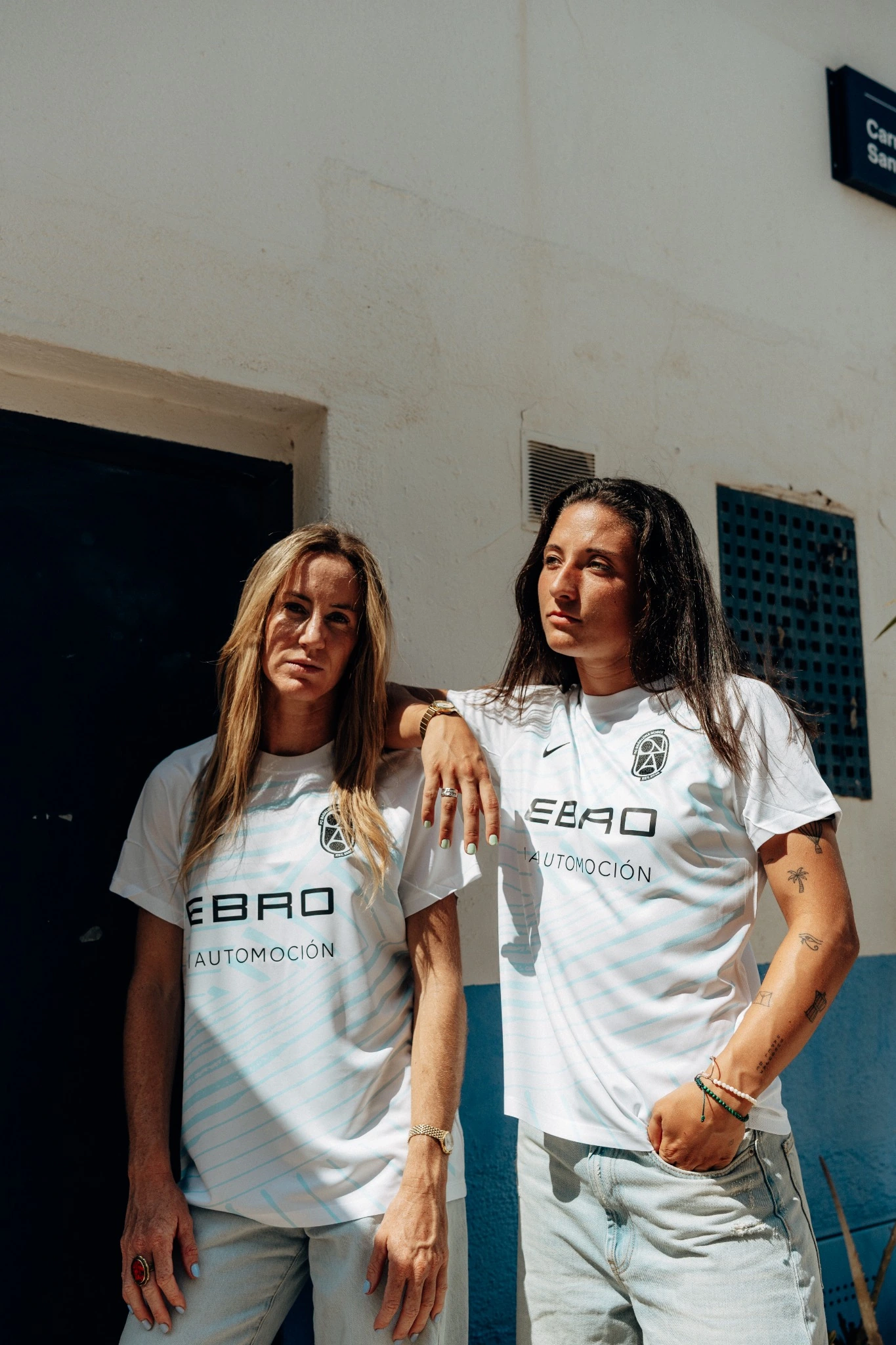 maillot fc badalona women 2026 2027