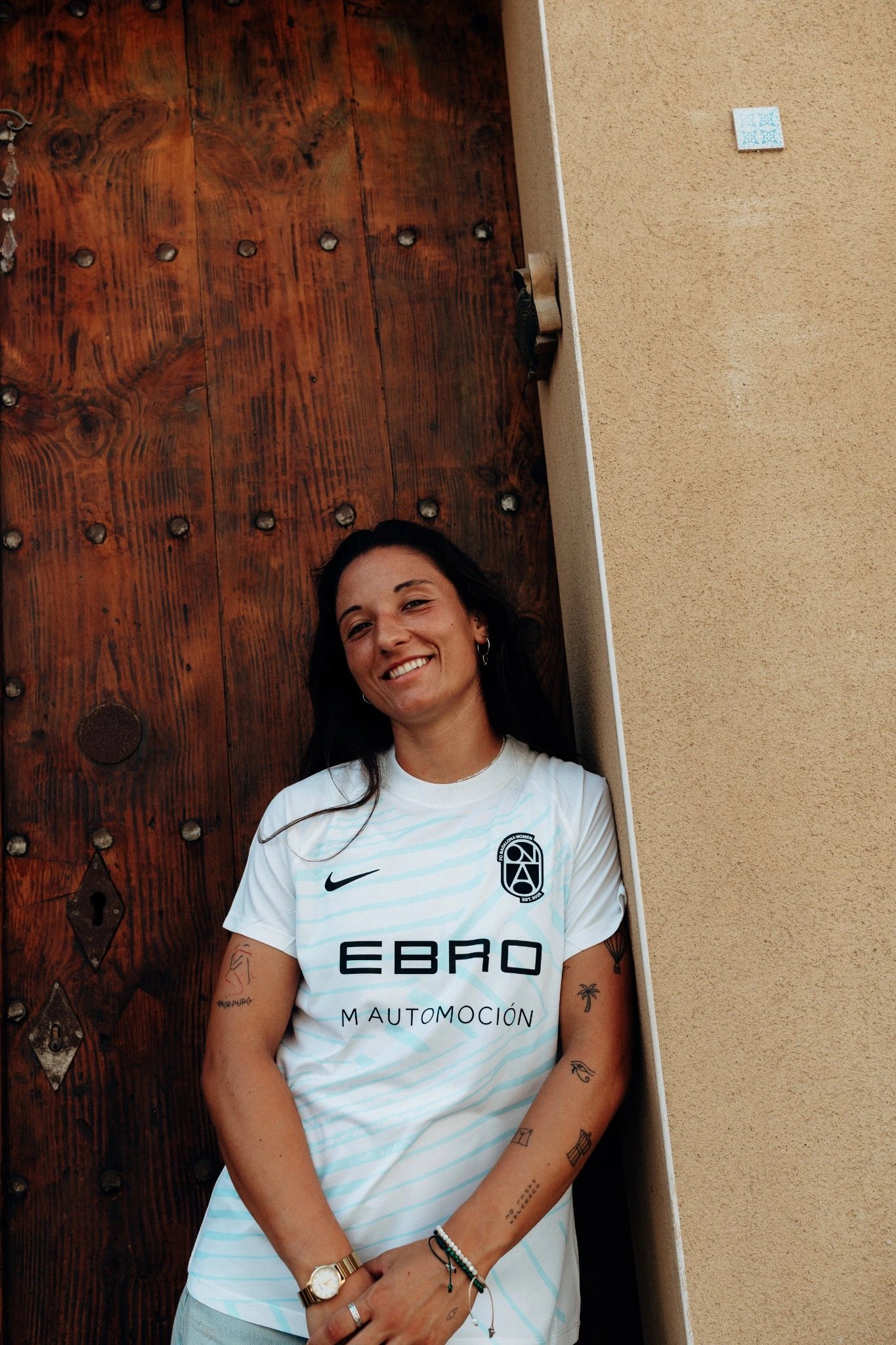 maillot fc badalona women 2026 2027