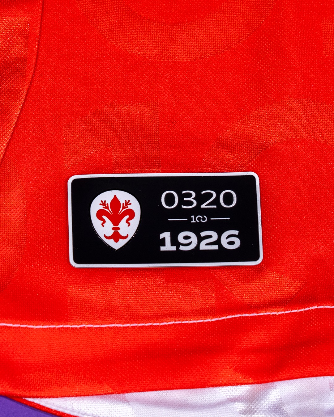 maillot fiorentina 2026 2027 anniversaire joma