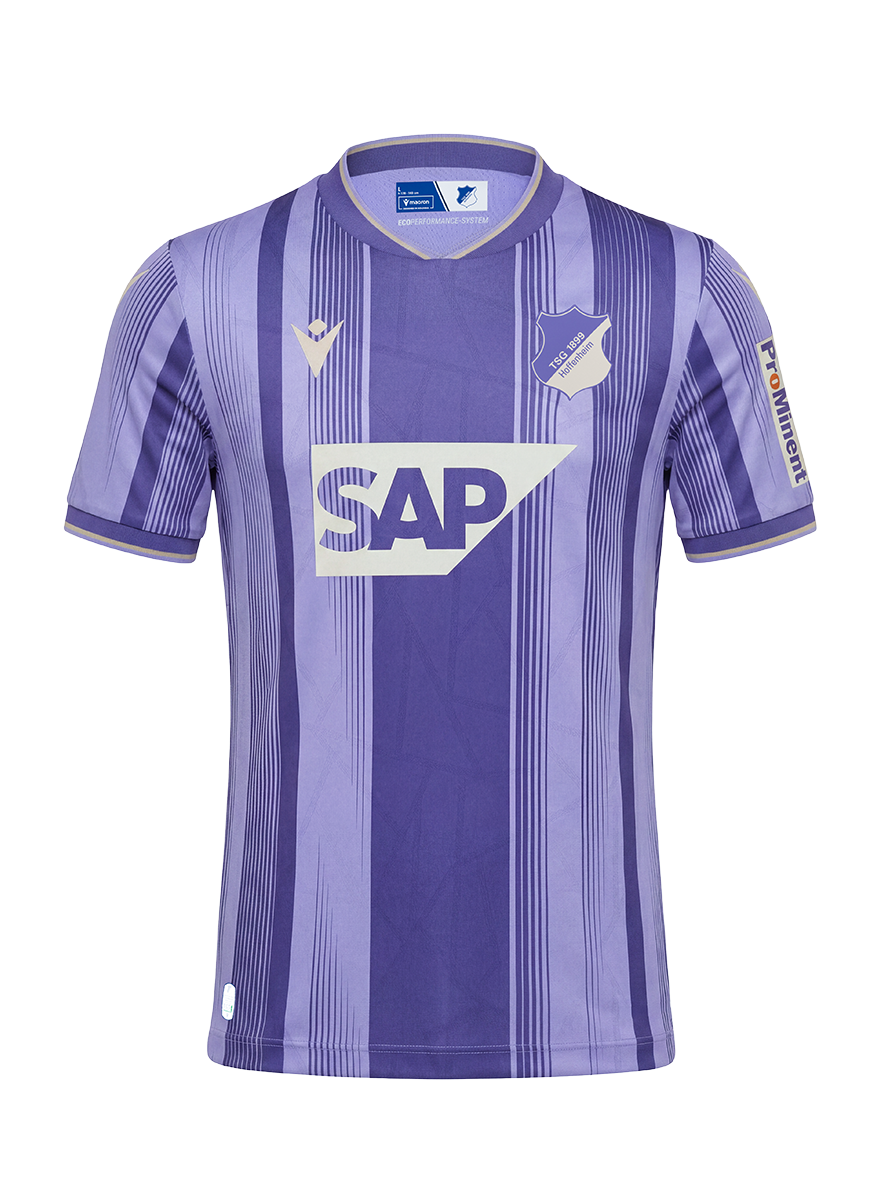 maillot hoffenheim 2026 2027 third macron