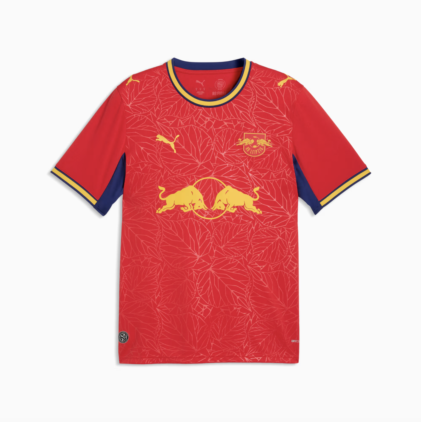 maillot leipzig 2026 2°27 puma exterieur