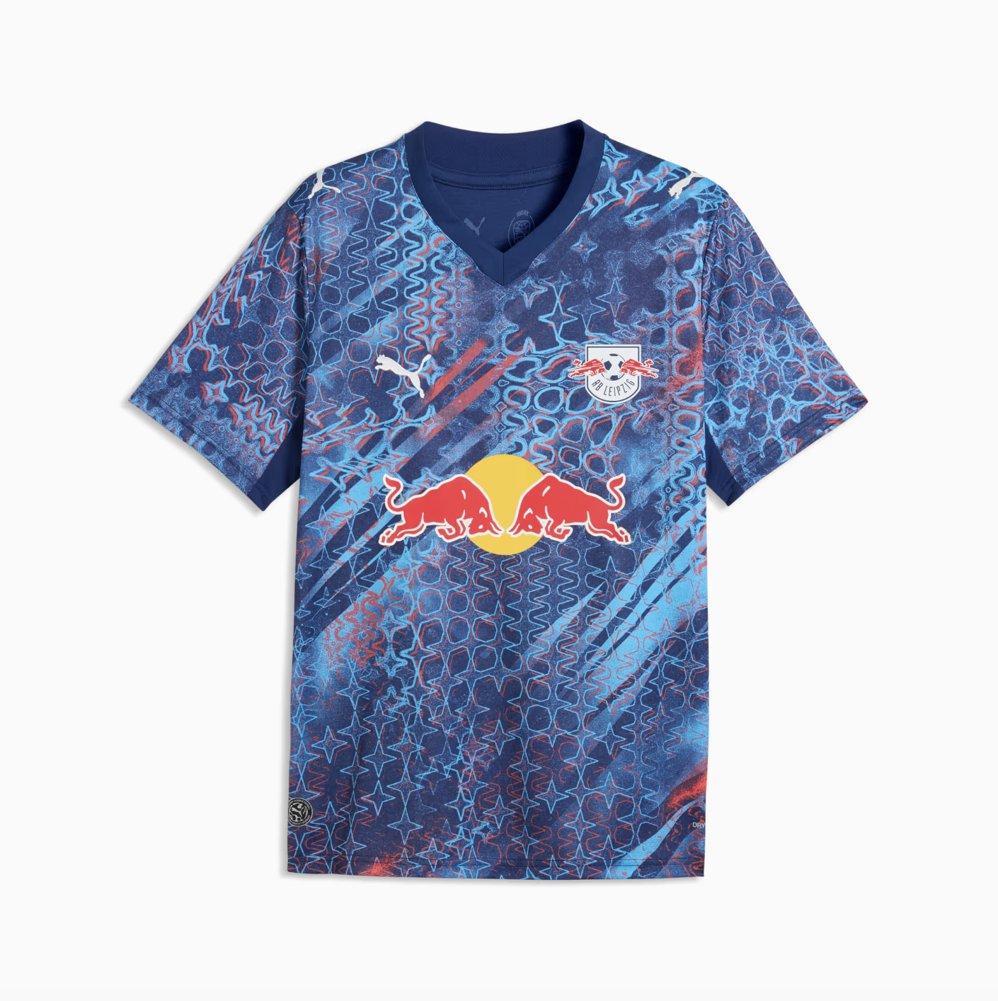 maillot leipzig 2026 2027 third