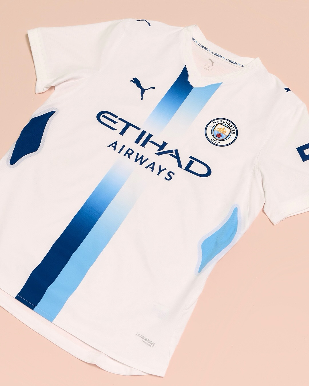 maillot manchester city 2026 2027 third puma