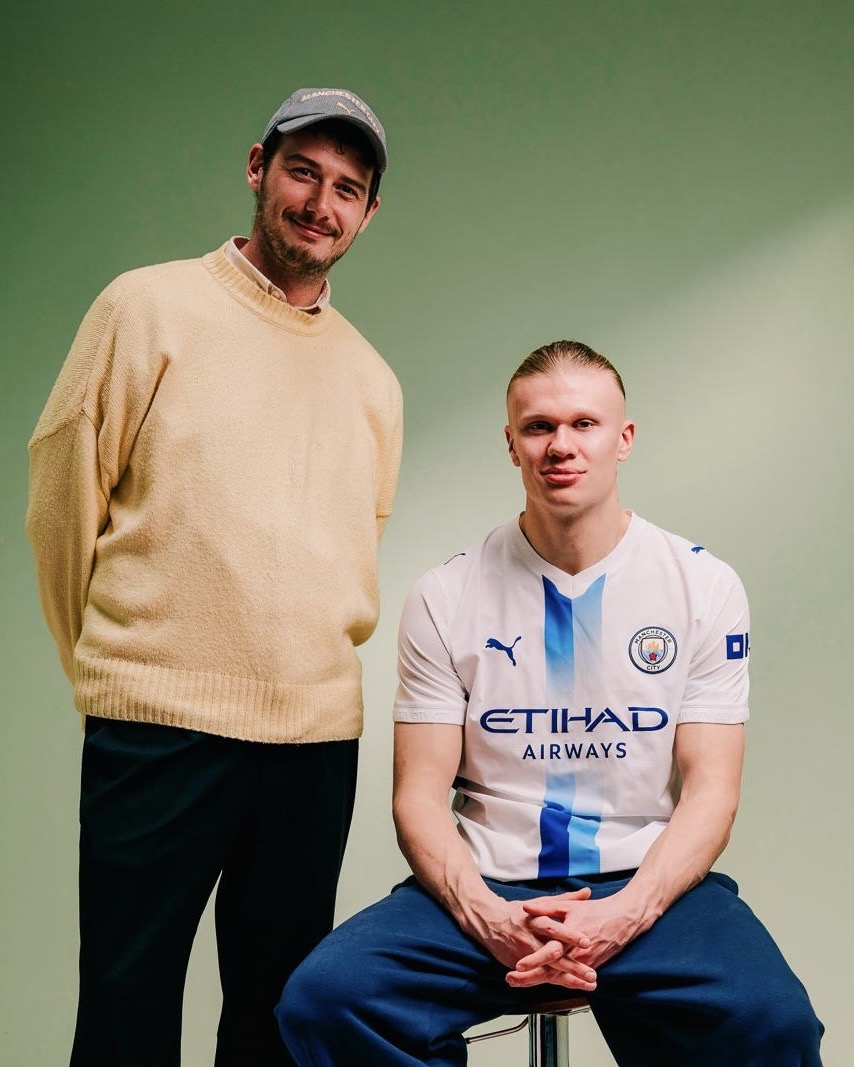 maillot manchester city 2026 2027 third puma