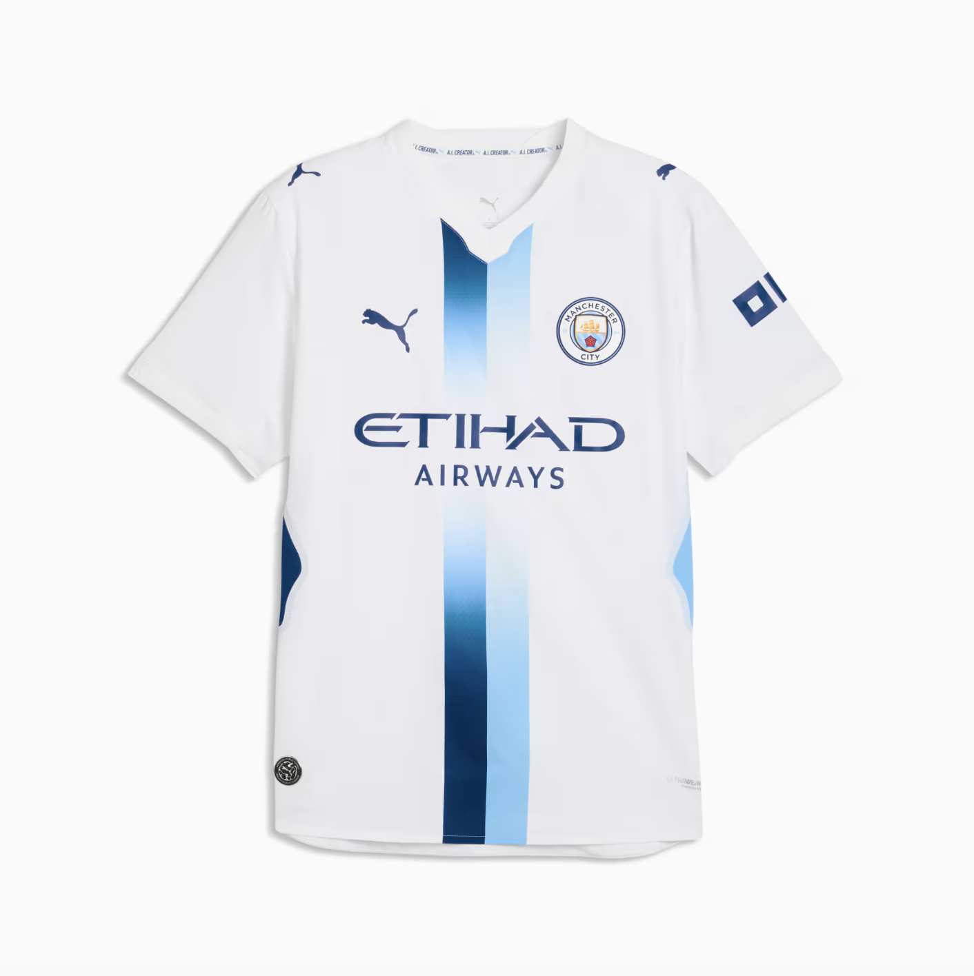 maillot manchester city 2026 2027 third