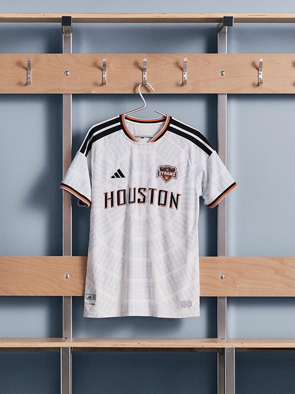 maillot mls archive collection adidas