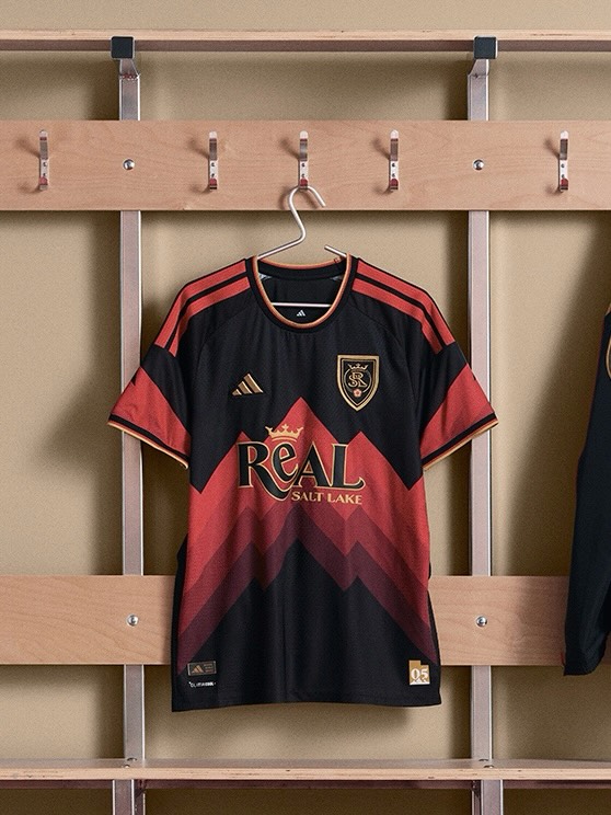 maillot mls archive collection adidas
