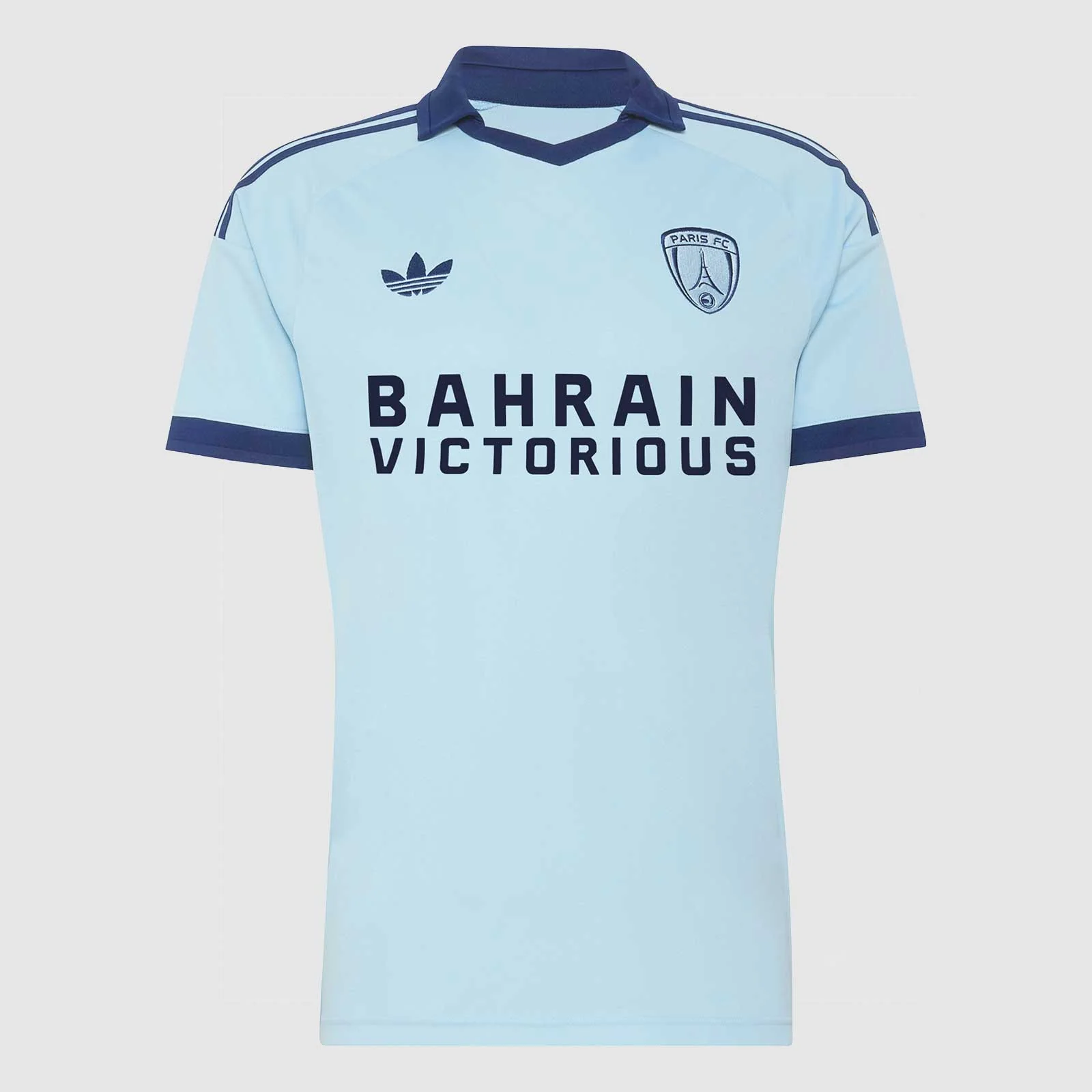 maillot paris fc 2026 2027 exterieur adidas