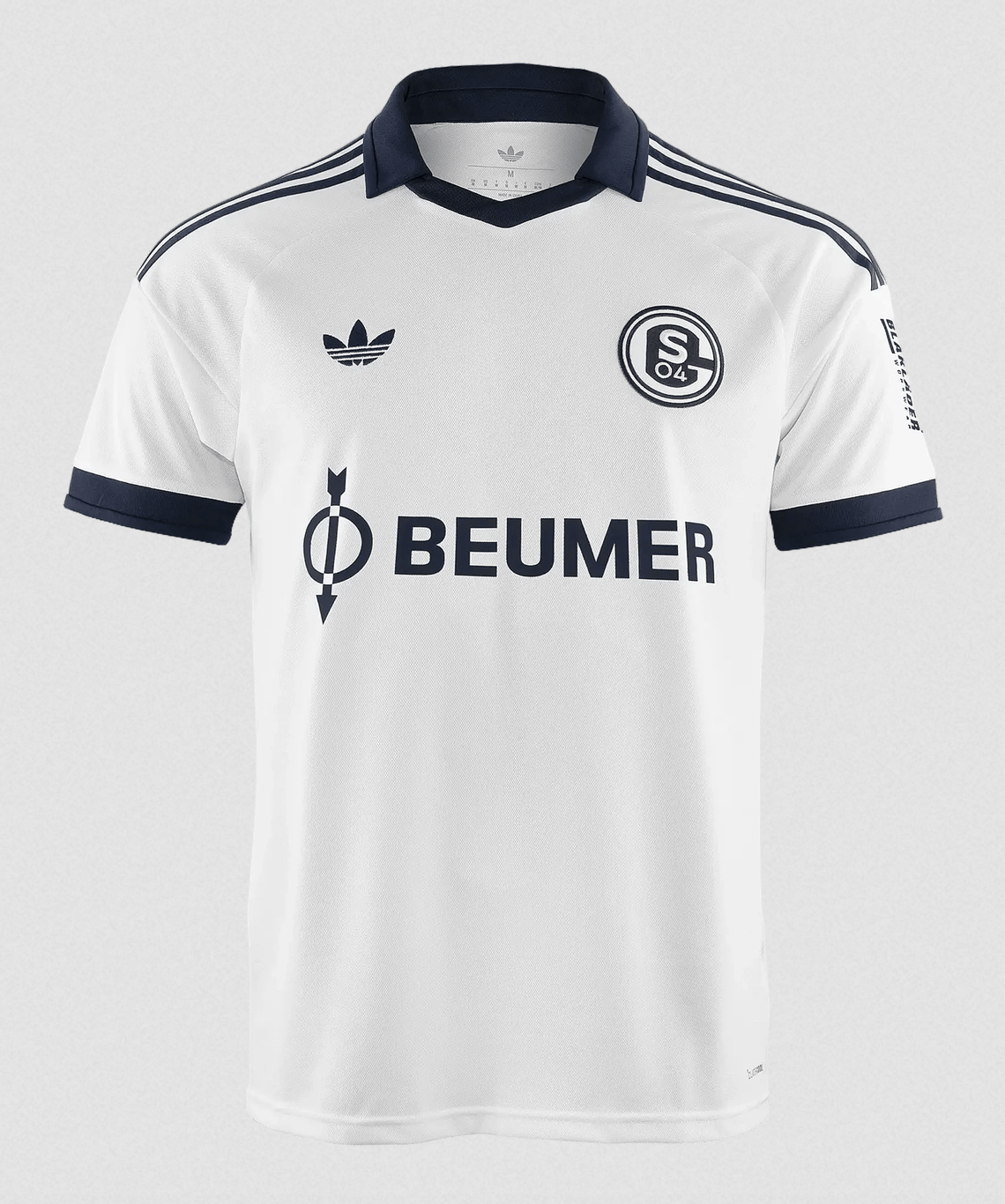 maillot-schalke-exterieur-2026-2027