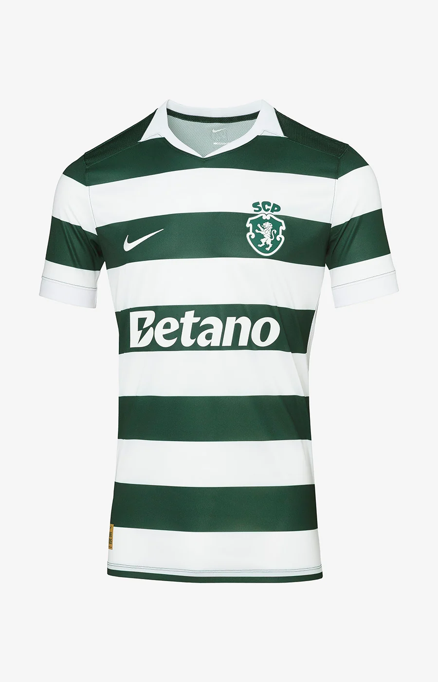 maillot sporting portugal 2026 2027 domicile nike