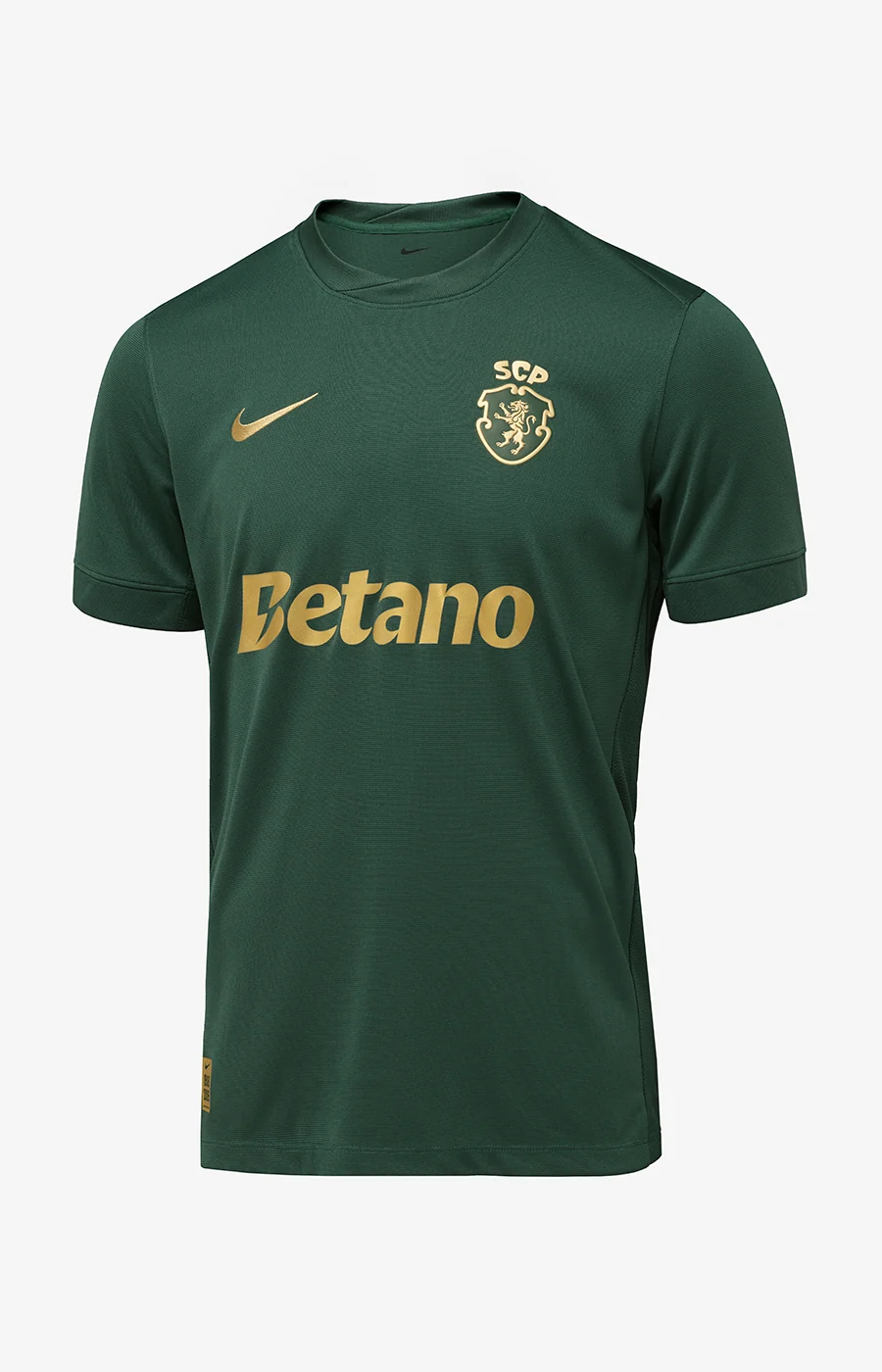 maillot sporting portugal 2026 2027 third nike