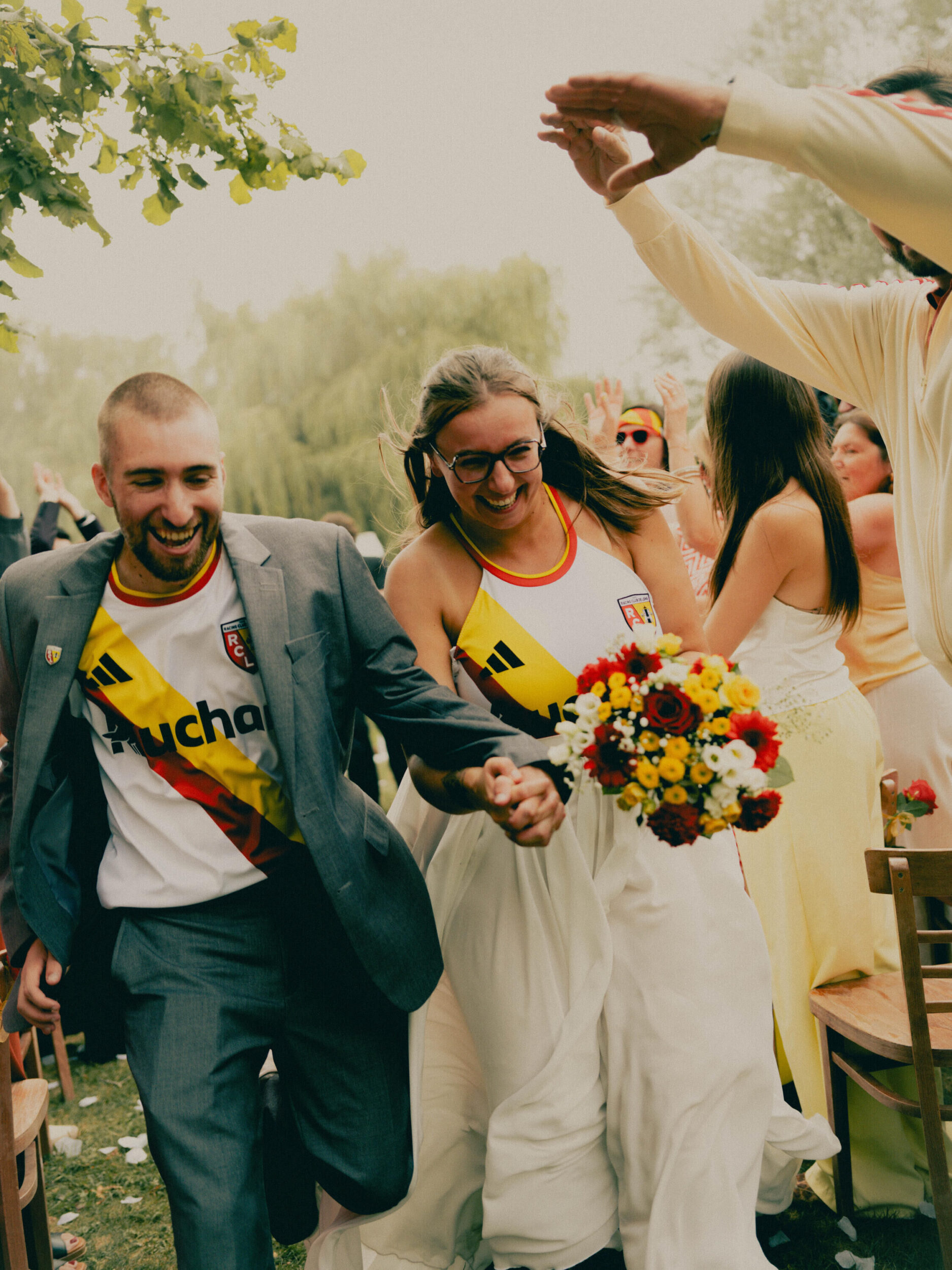 maillot third rc lens 2026 2027 adidas mariage
