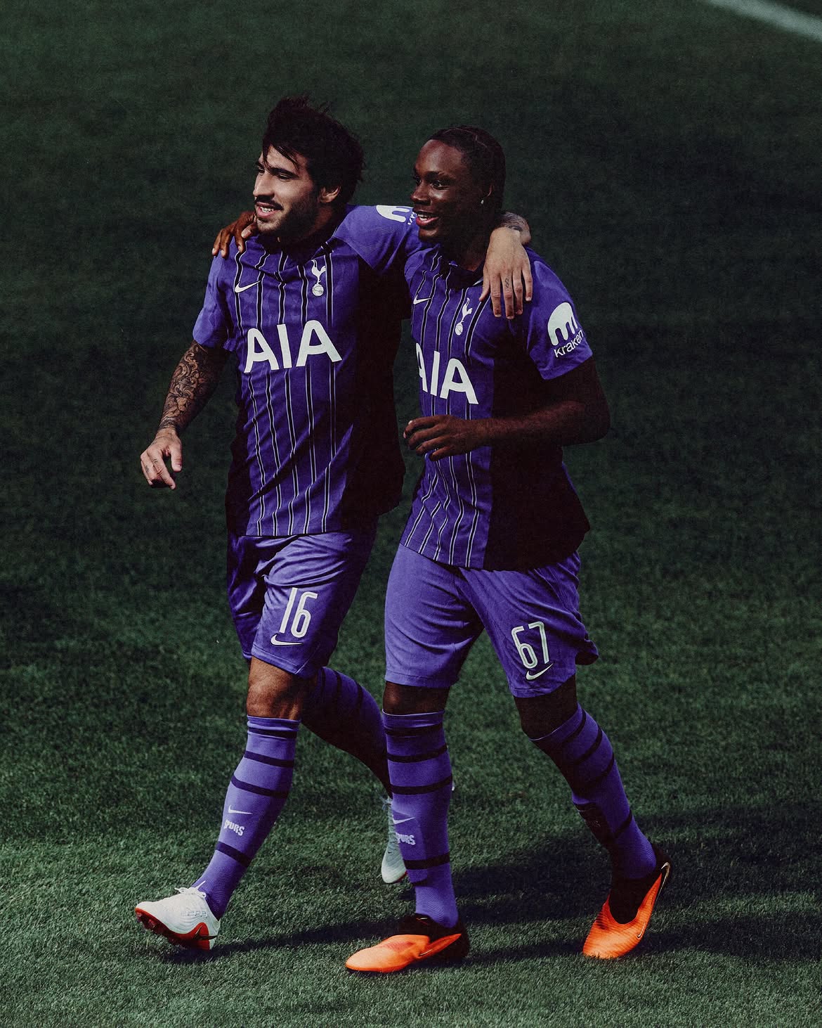 maillot-tottenham-third-nike-2026-2027-2