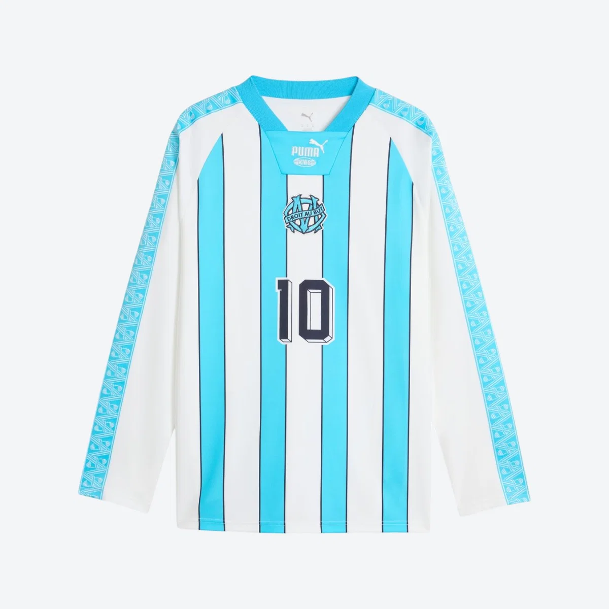 om collection retro king puma