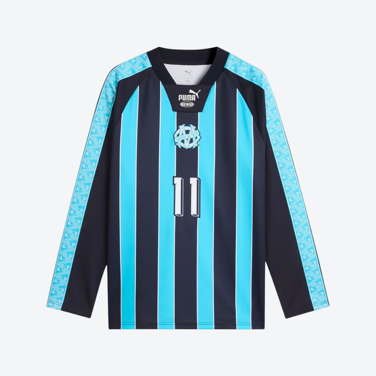 om collection retro king puma