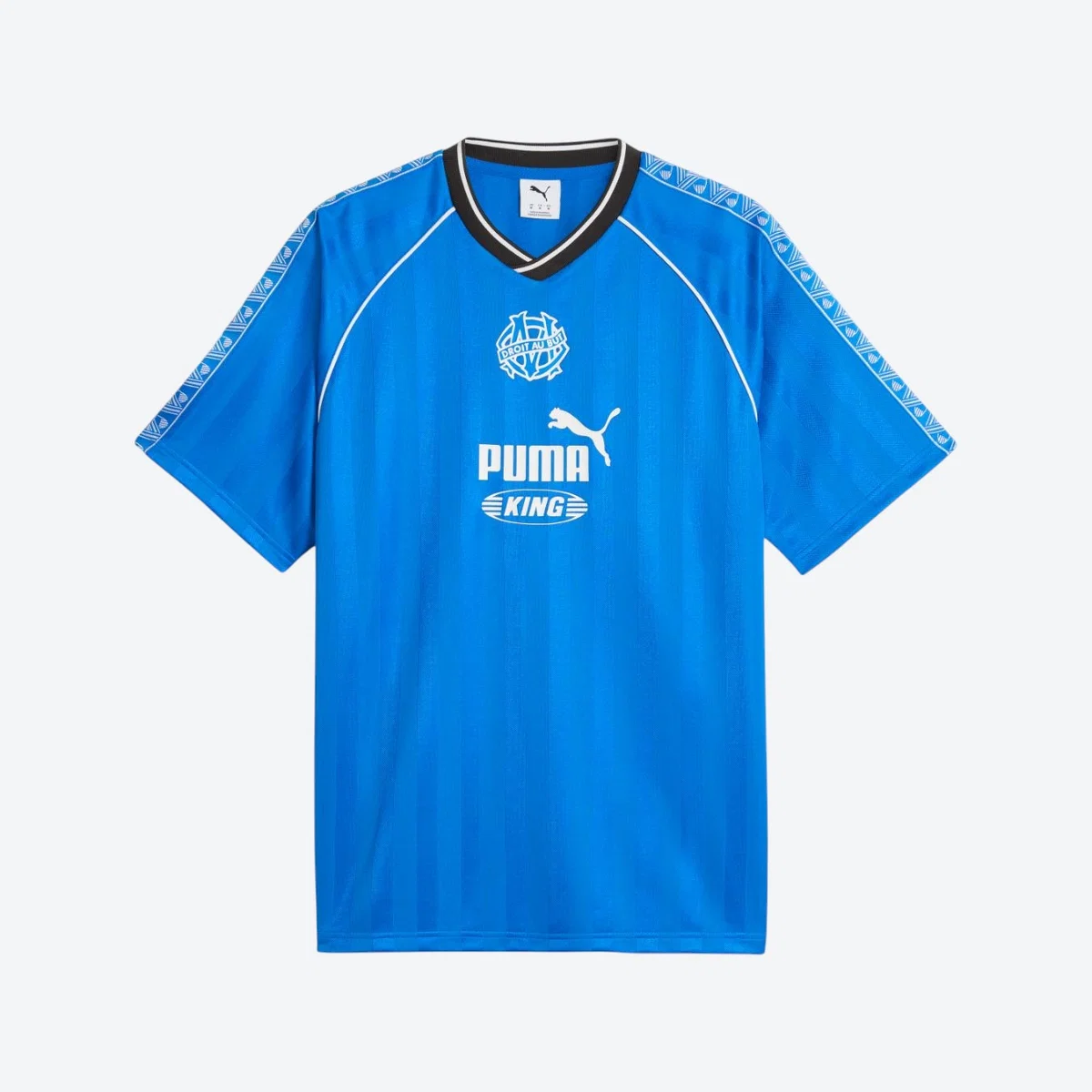 om collection retro king puma
