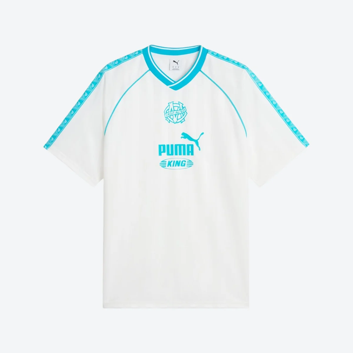 om collection retro king puma